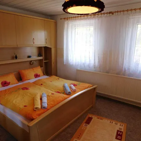 Holiday home Ferienhaus Sun Schein In Templin